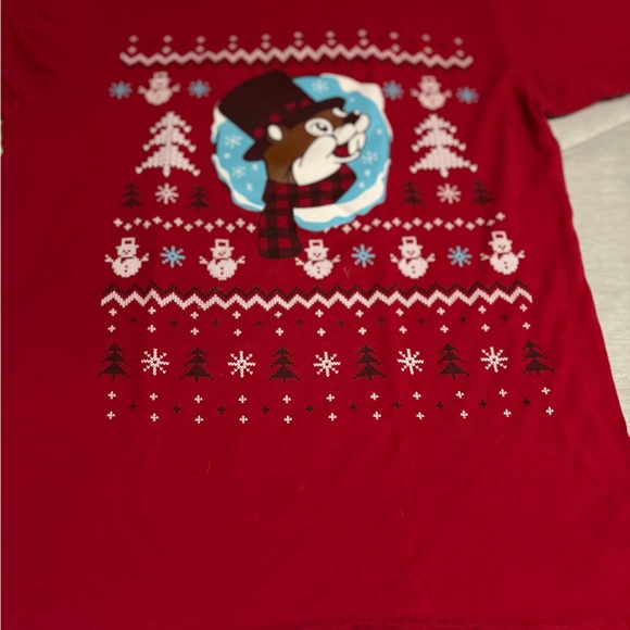 Buc-ee’s pj set - Picture 4 of 8